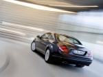 Mercedes-Benz CL500 4Matic 2008 года